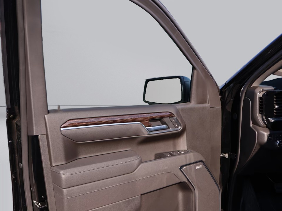 GMC Sierra - foto 20