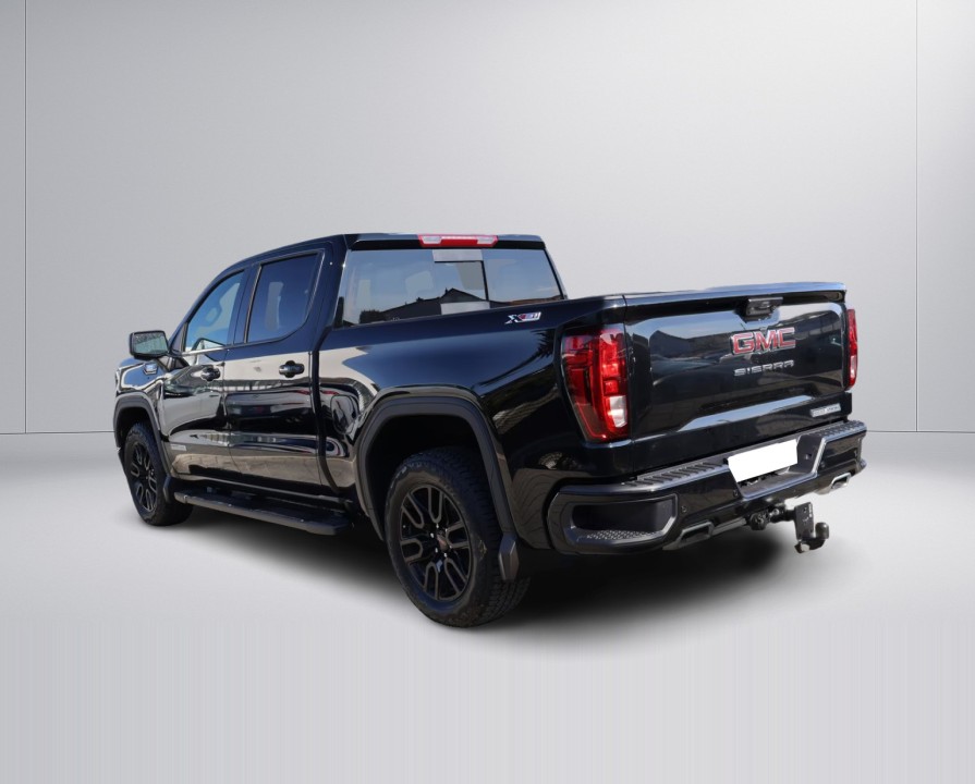 GMC Sierra - foto 7
