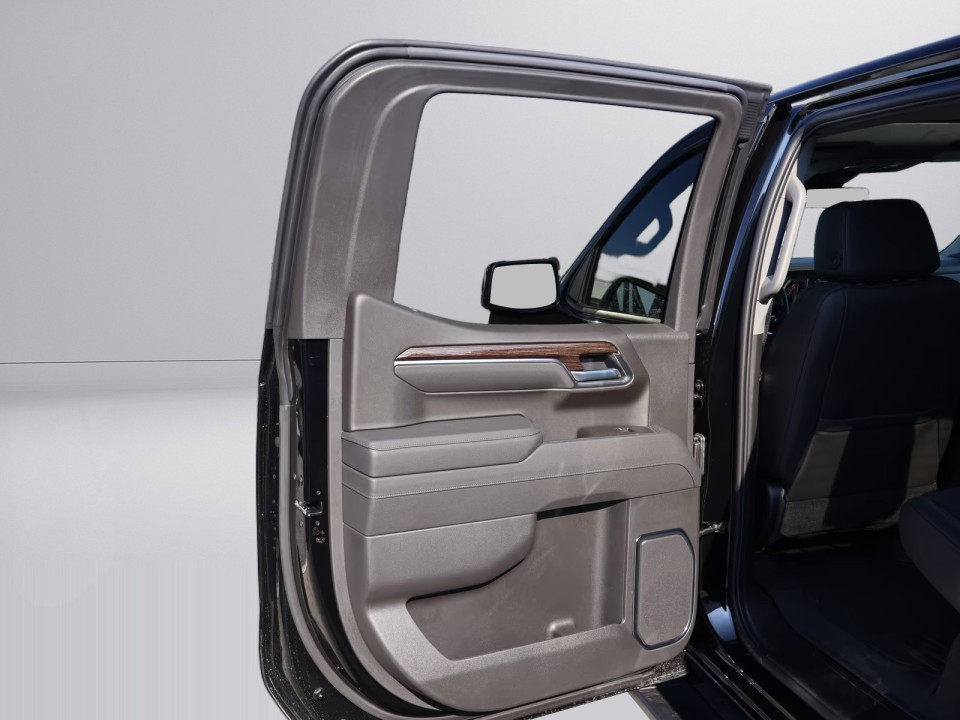 GMC Sierra - foto 21