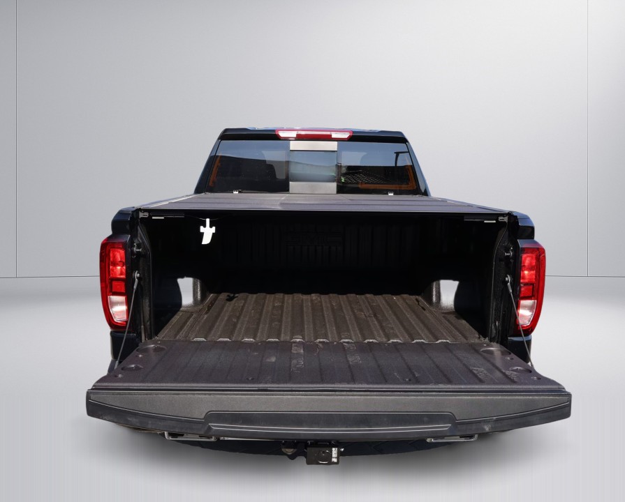 GMC Sierra - foto 24
