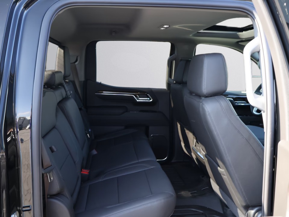 GMC Sierra - foto 14