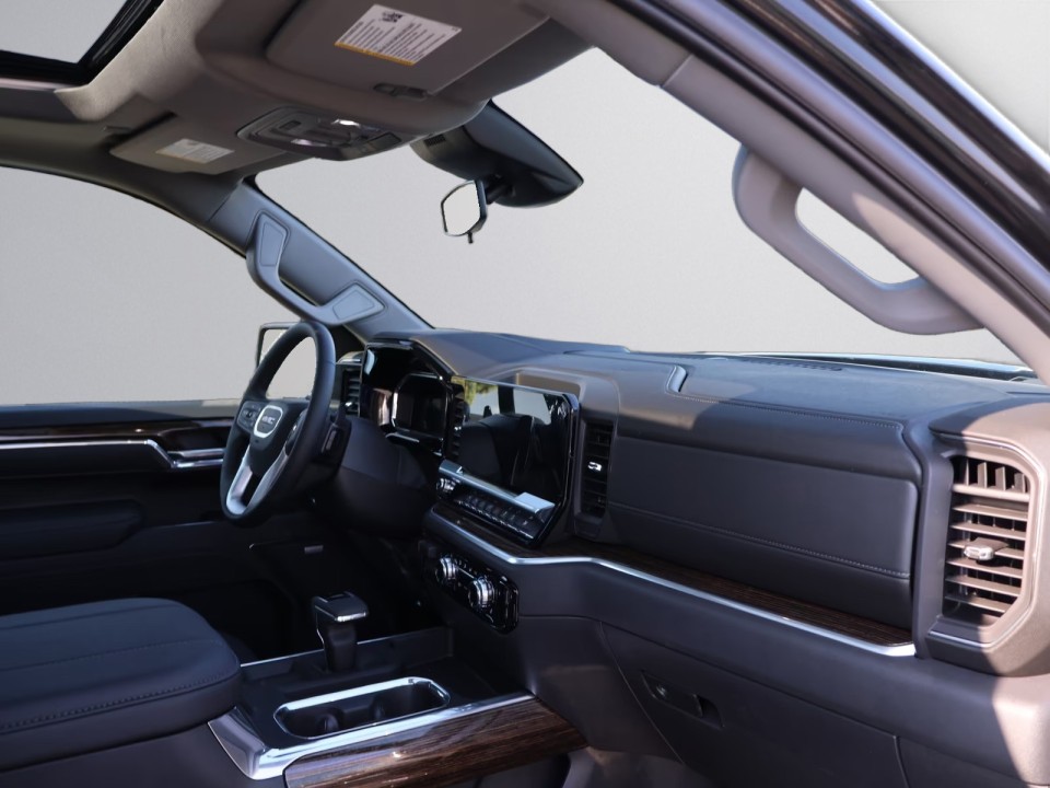 GMC Sierra - foto 16
