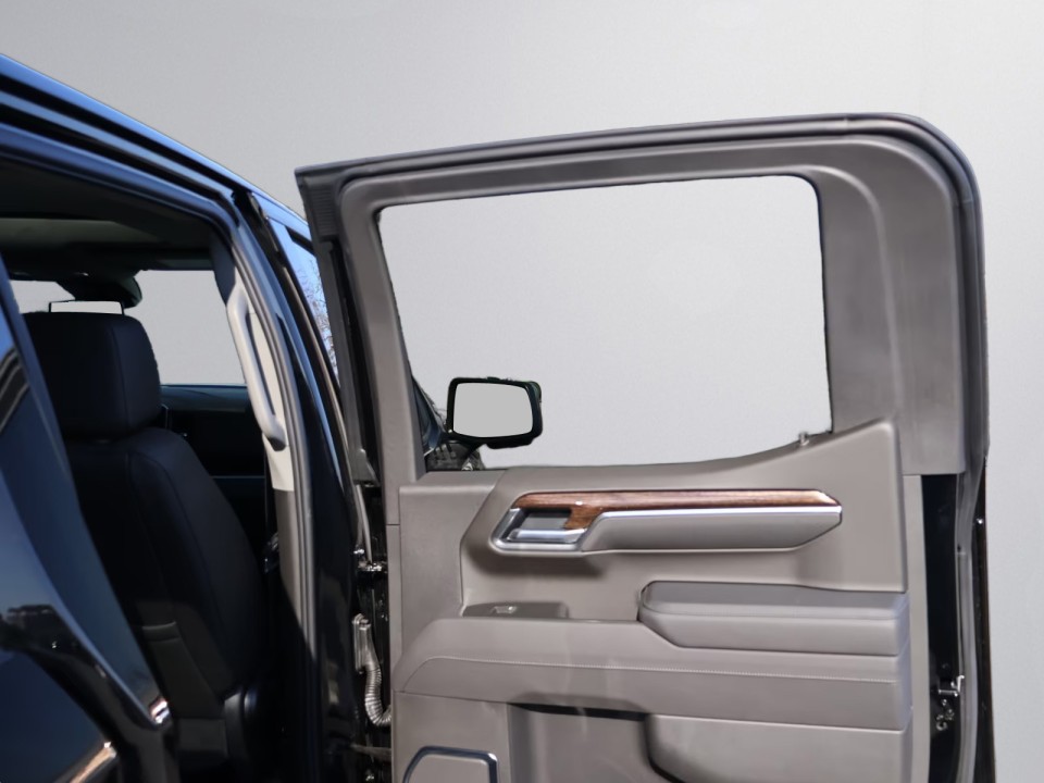GMC Sierra - foto 22