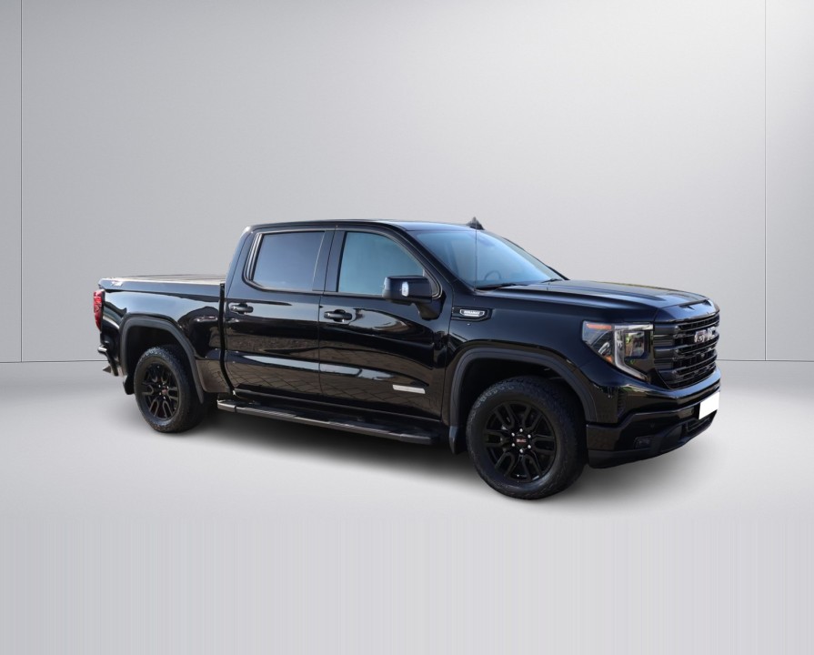 GMC Sierra (2)