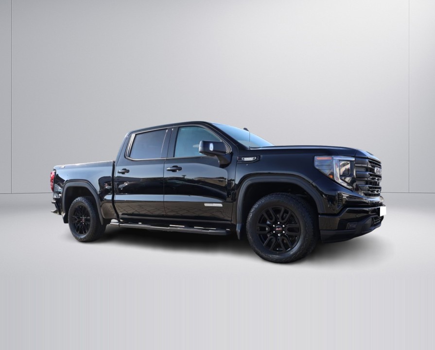 GMC Sierra (3)