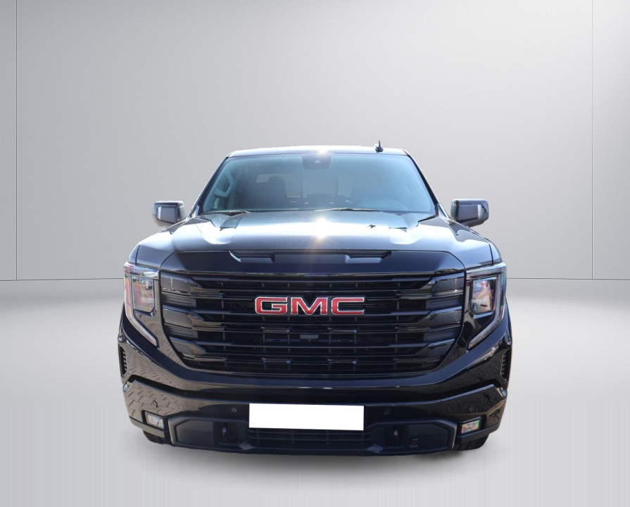 GMC Sierra - foto 10