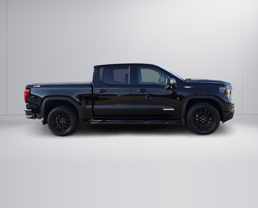 GMC Sierra (4)