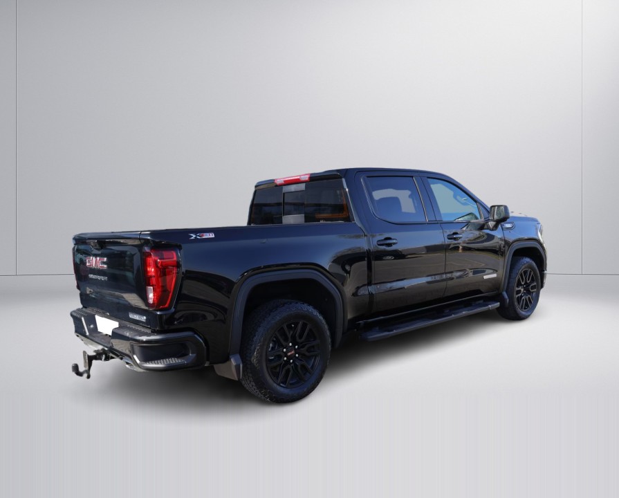 GMC Sierra (5)