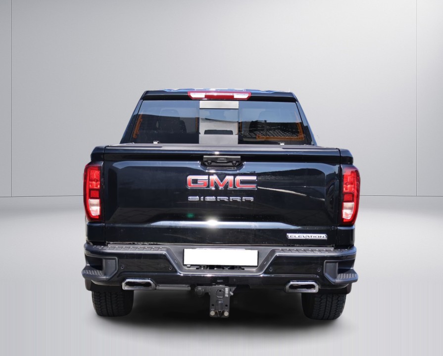 GMC Sierra - foto 6
