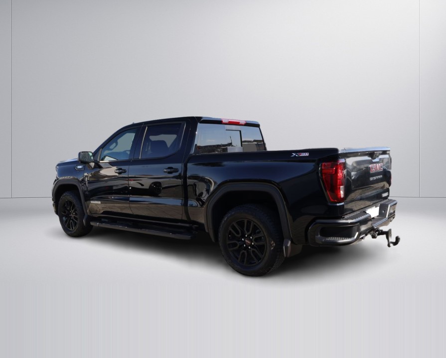 GMC Sierra - foto 8