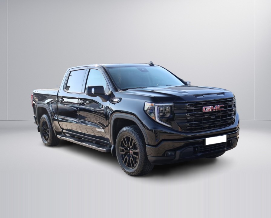 GMC Sierra