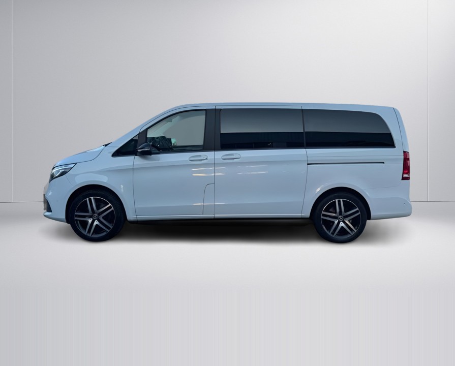 Mercedes-Benz V 250d 4MATIC - foto 6