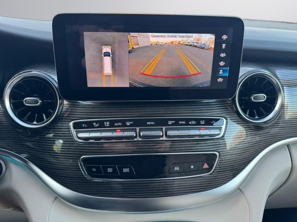 Mercedes-Benz V 250d 4MATIC - foto 14