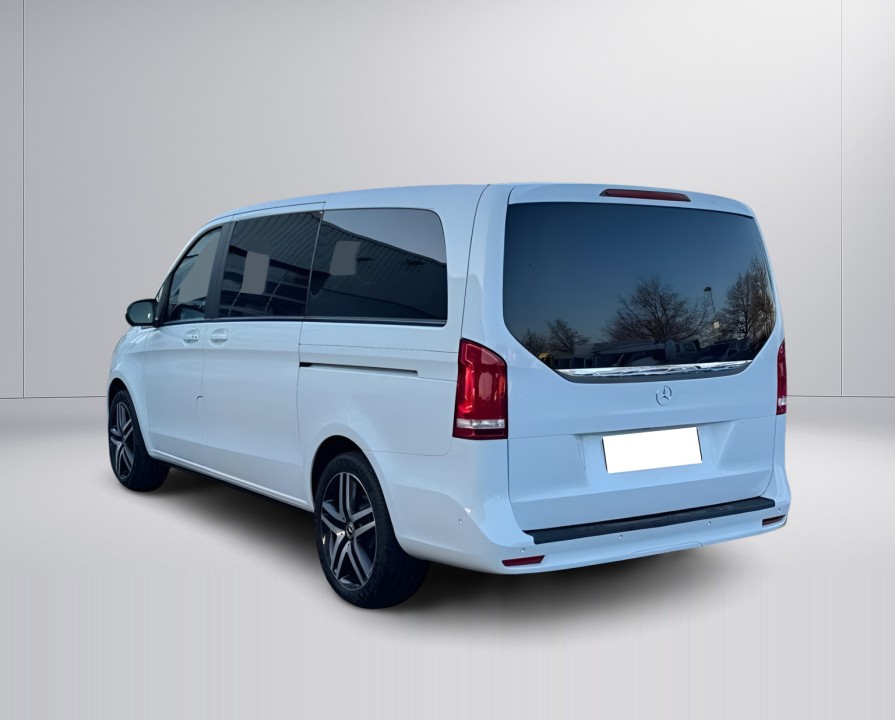 Mercedes-Benz V 250d 4MATIC (5)
