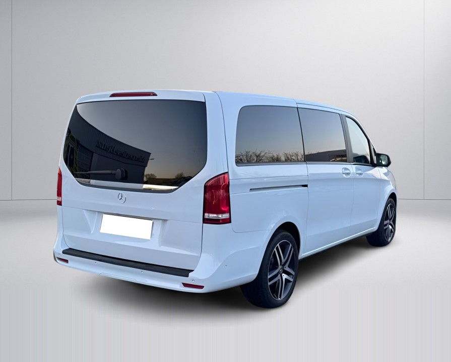 Mercedes-Benz V 250d 4MATIC (3)