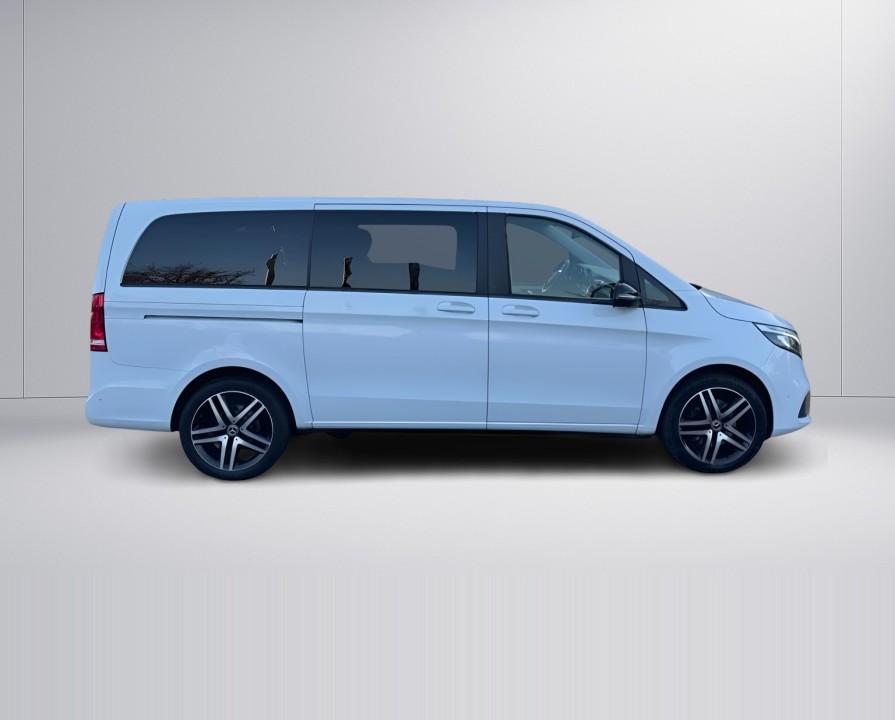 Mercedes-Benz V 250d 4MATIC (2)
