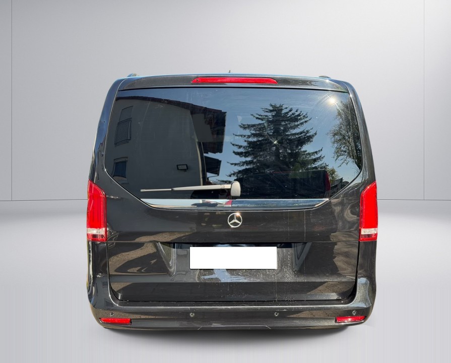Mercedes-Benz V 250d 4MATIC (3)