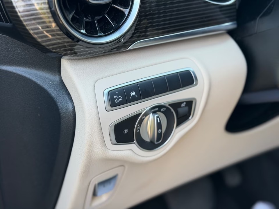 Mercedes-Benz V 250d 4MATIC - foto 15