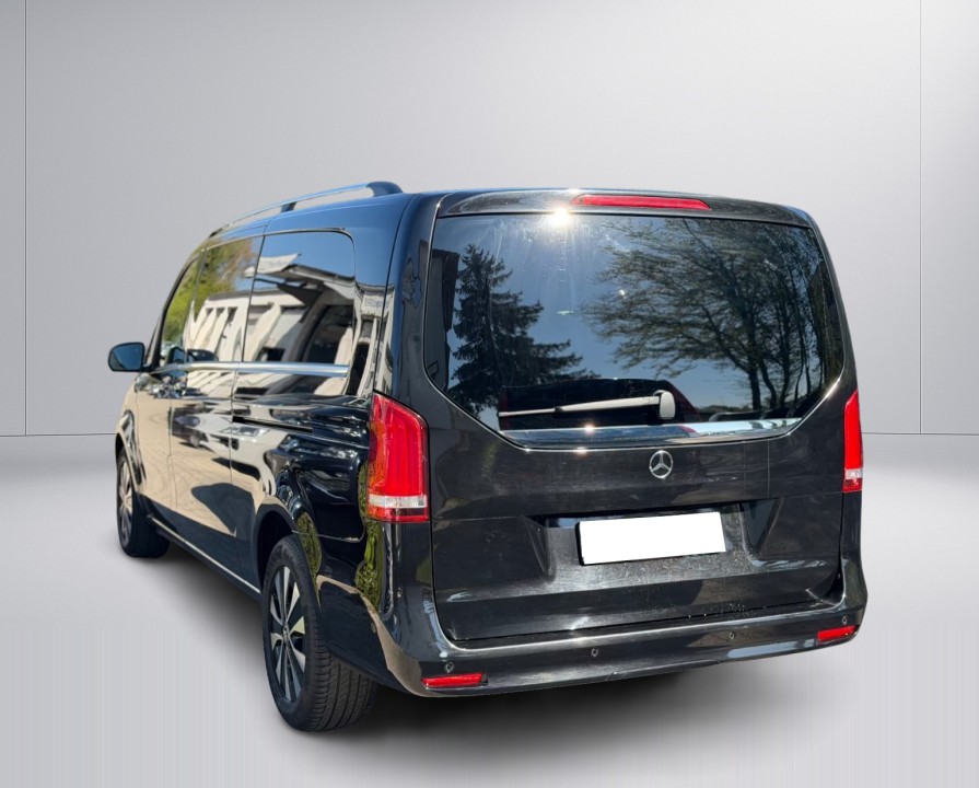 Mercedes-Benz V 250d 4MATIC (4)