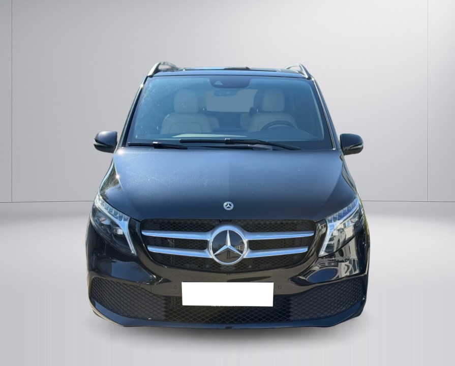 Mercedes-Benz V 250d 4MATIC - foto 6