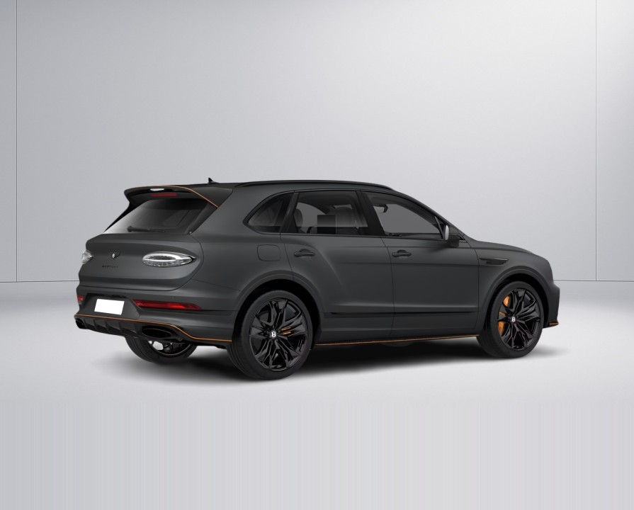 Bentley Bentayga (3)