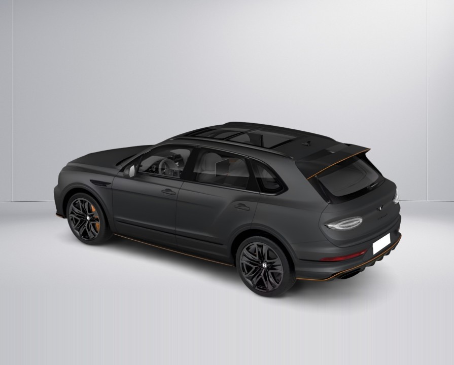Bentley Bentayga (4)