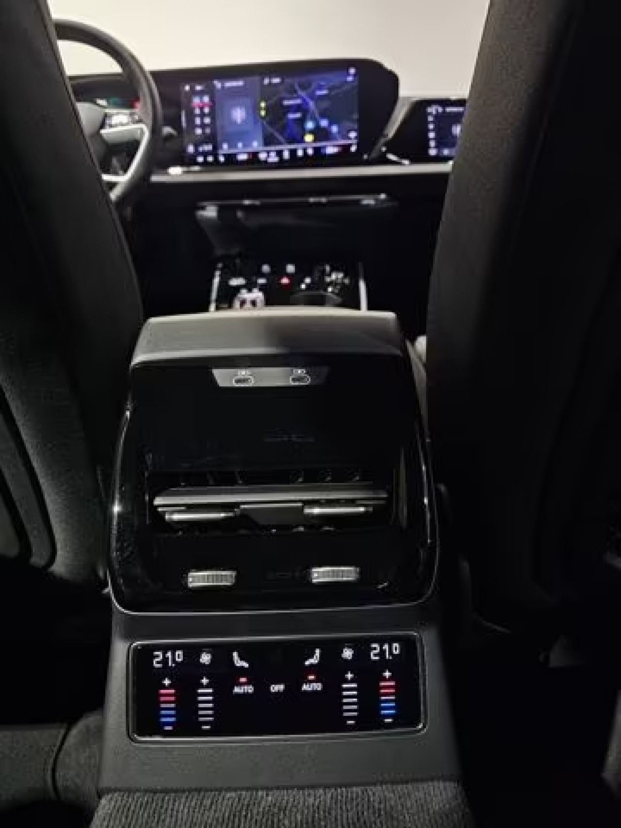 Audi A6 - foto 18
