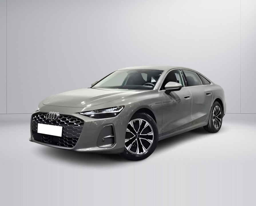 Audi A6 - foto 9