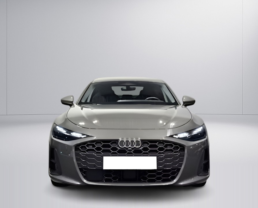 Audi A6 - foto 10