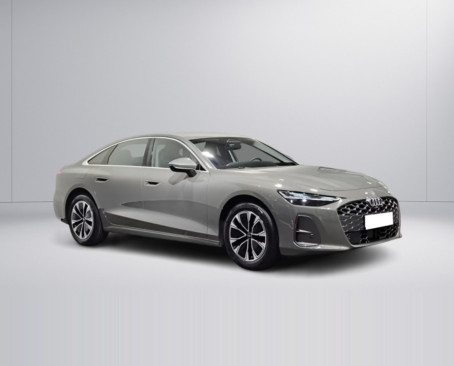 Audi A6 (2)