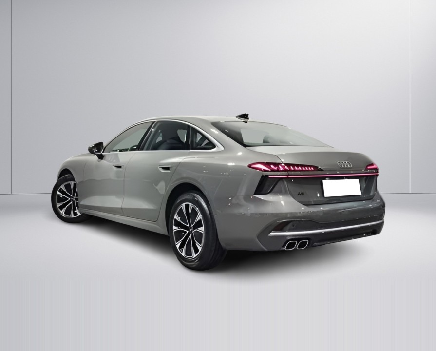 Audi A6 - foto 6