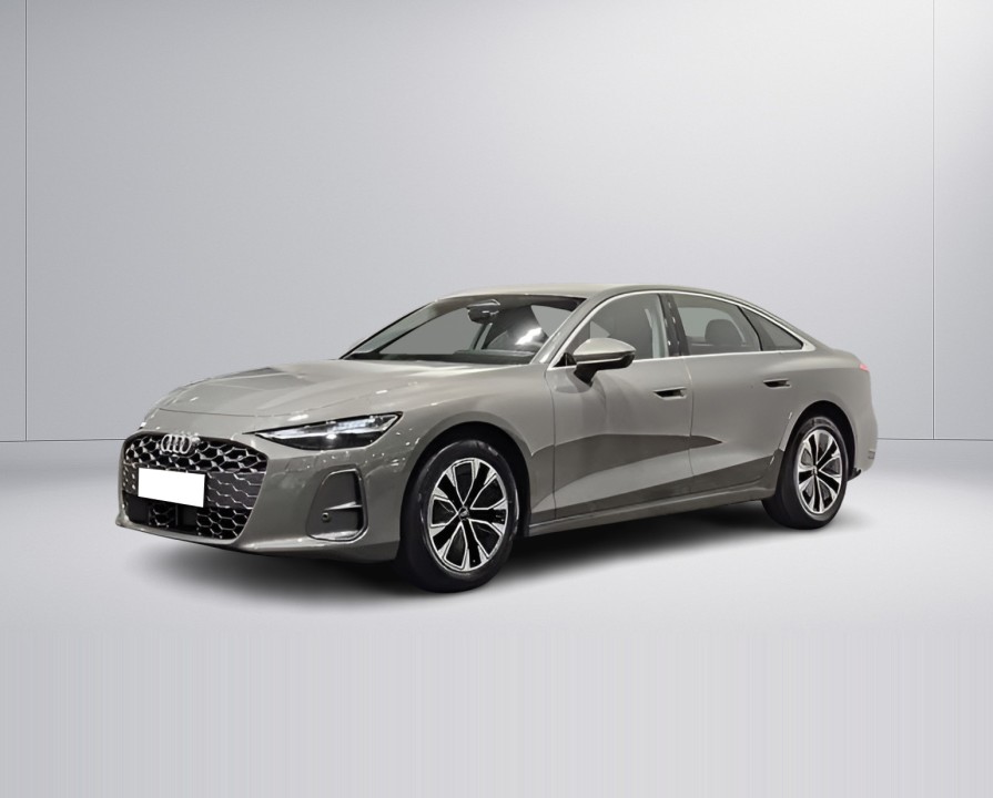 Audi A6 - foto 8