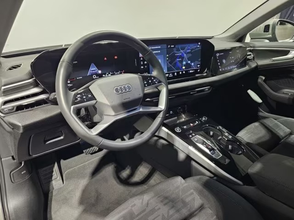 Audi A6 - foto 11