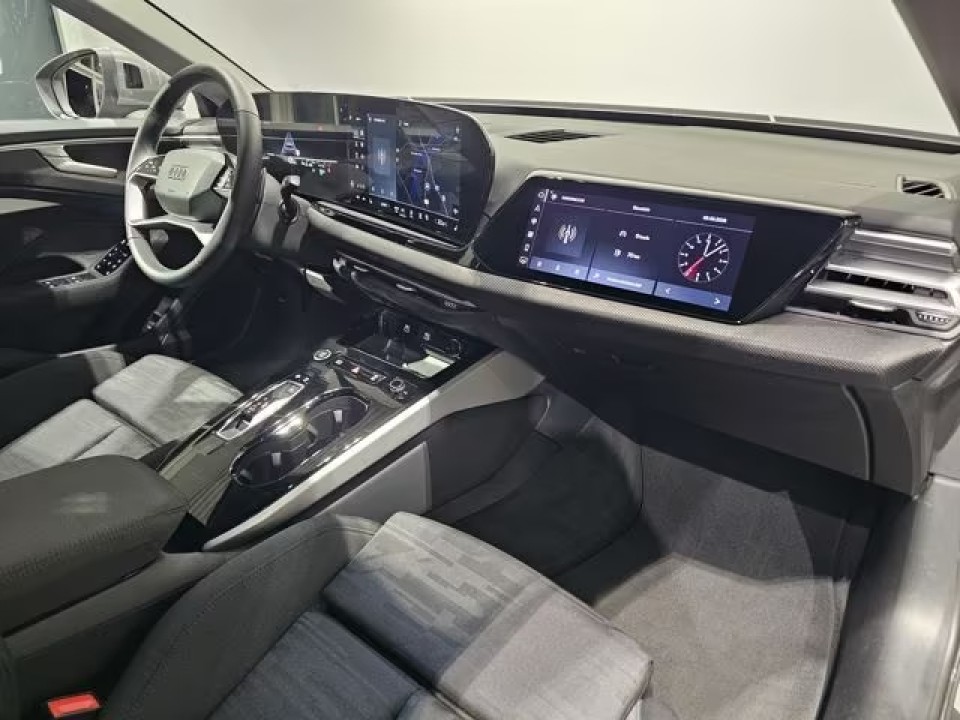 Audi A6 - foto 15