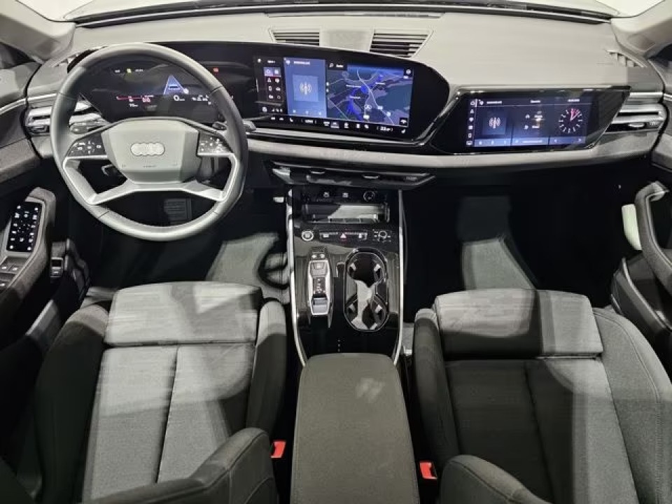 Audi A6 - foto 16