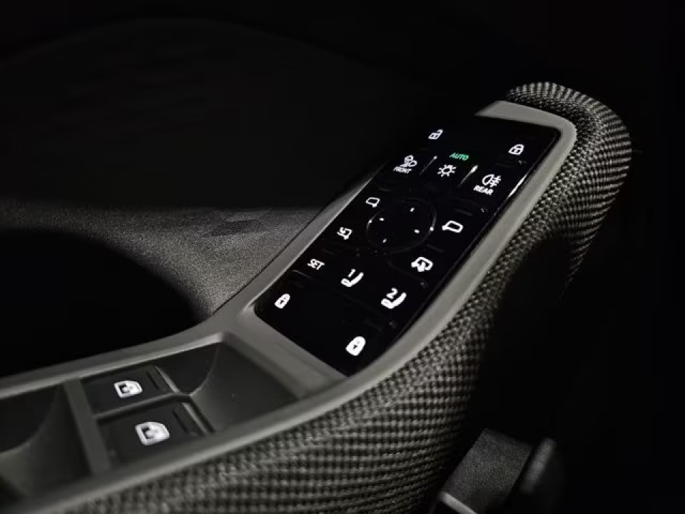 Audi A6 - foto 20