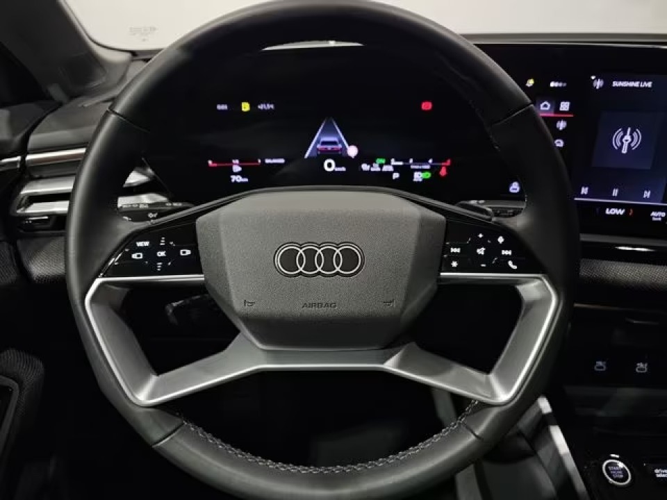 Audi A6 - foto 17