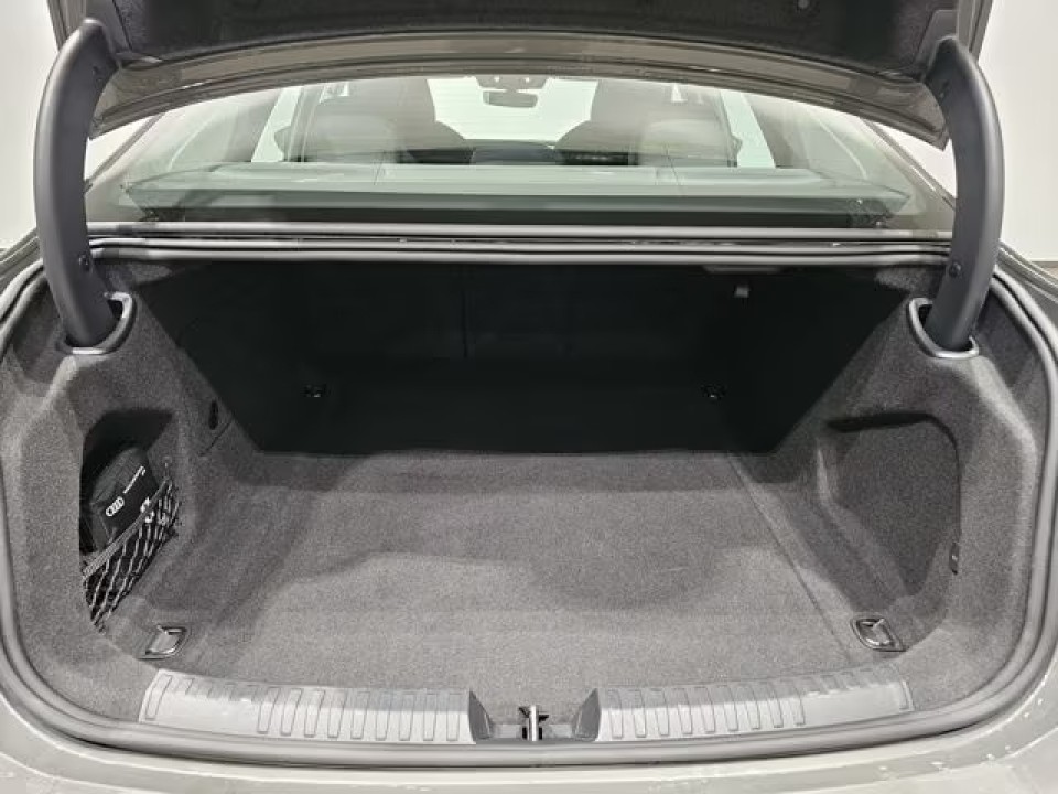 Audi A6 - foto 24