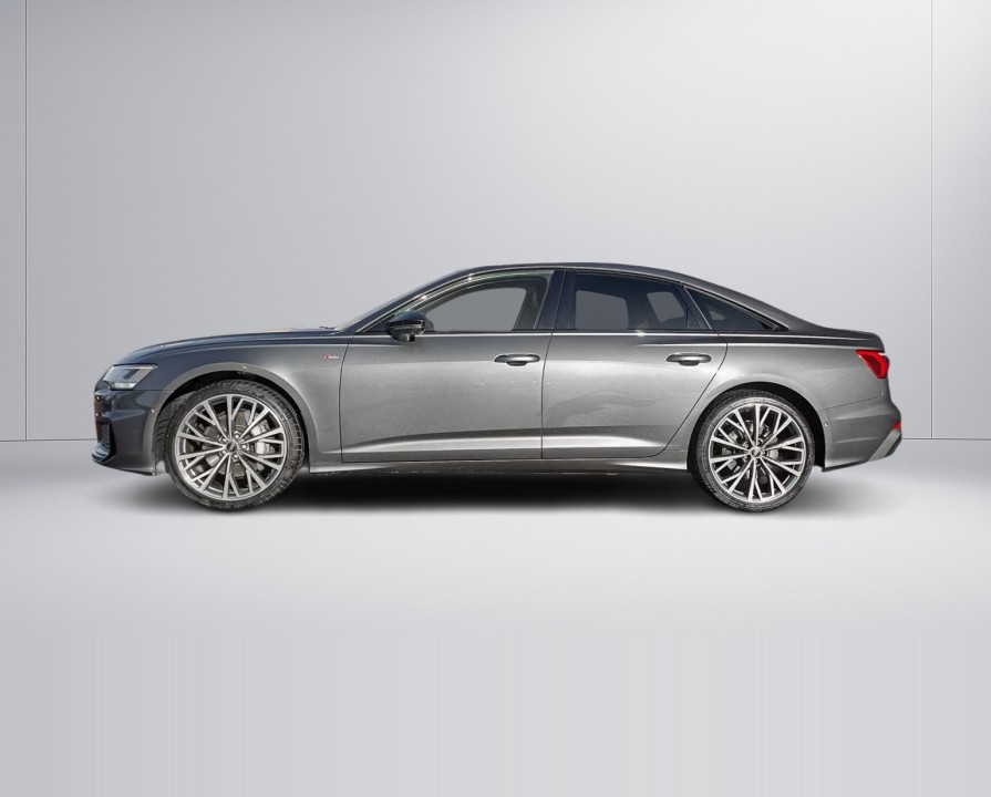 Audi A6 50 TDI Quattro S-line (5)