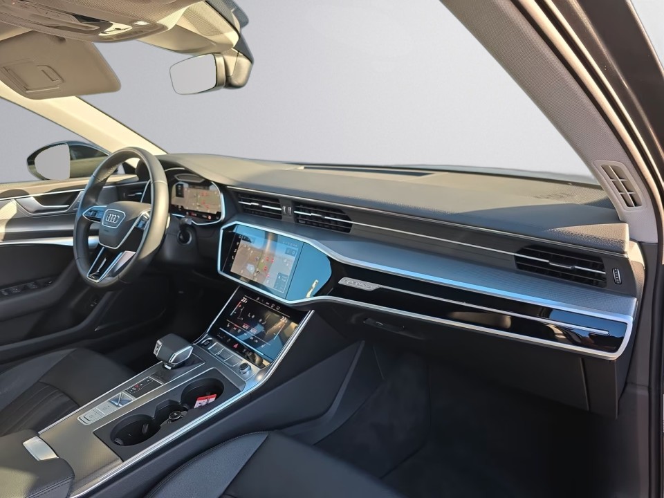 Audi A6 50 TDI Quattro S-line - foto 9