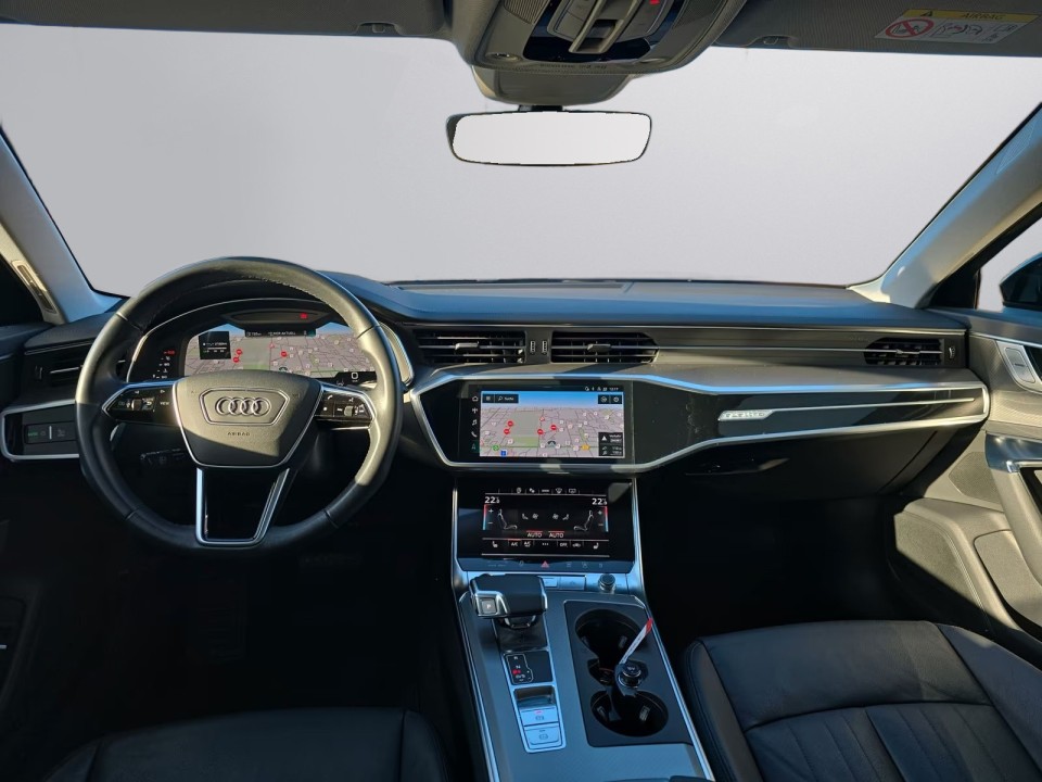 Audi A6 50 TDI Quattro S-line - foto 6