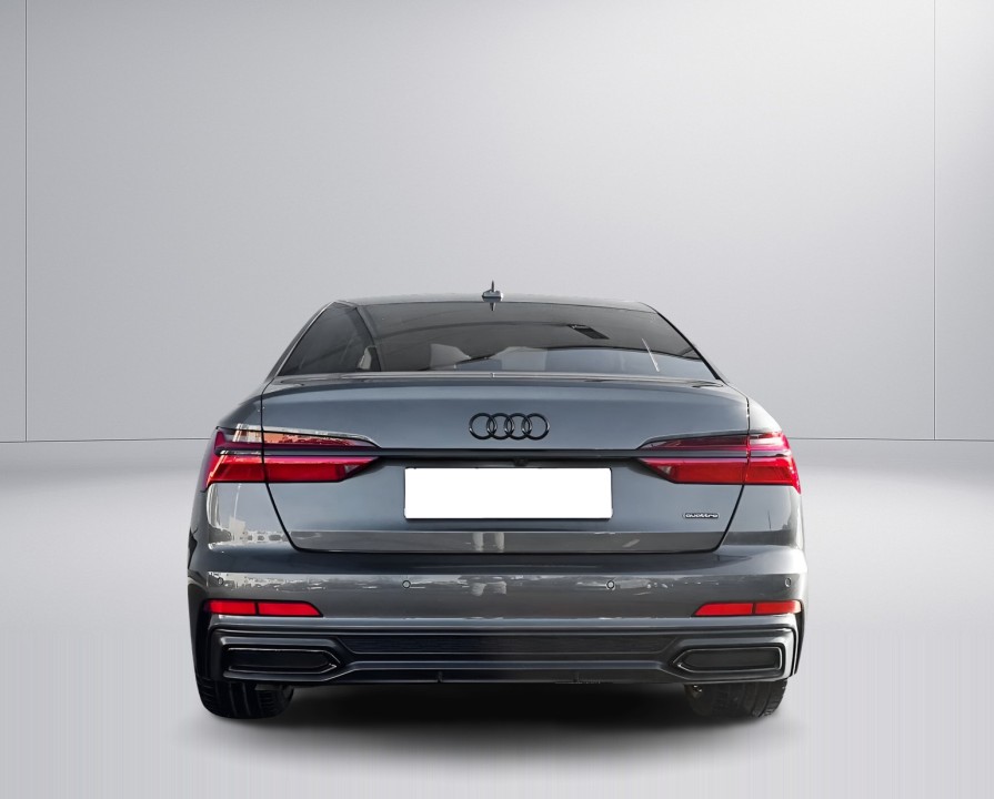 Audi A6 50 TDI Quattro S-line (4)
