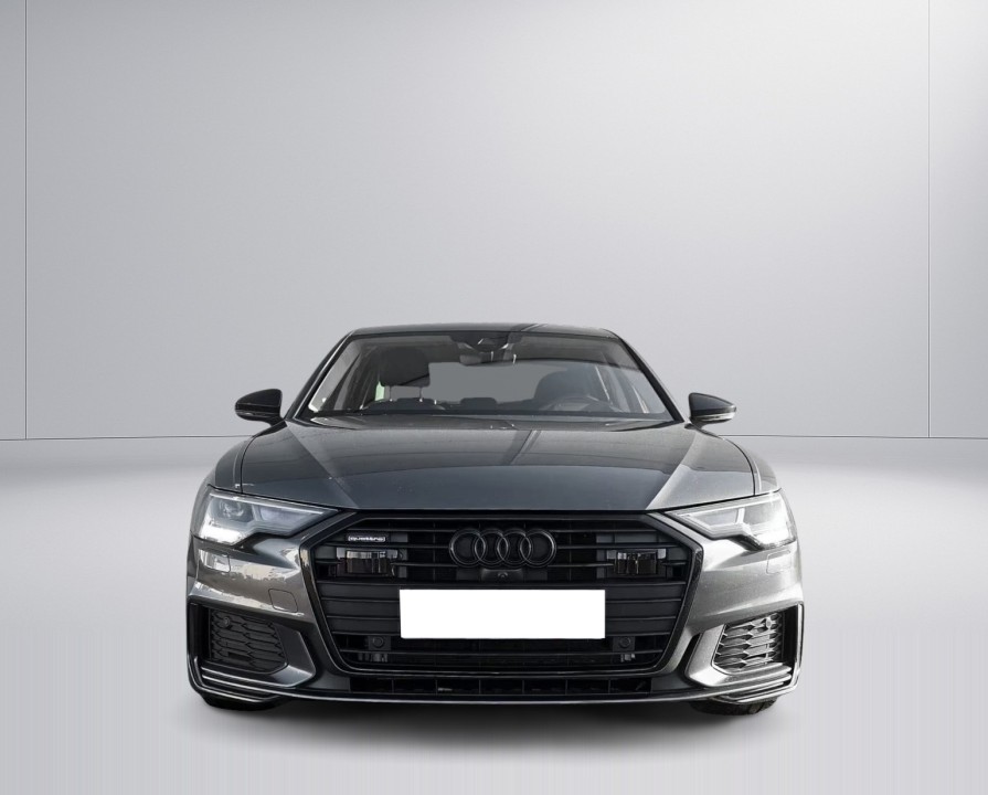 Audi A6 50 TDI Quattro S-line (2)