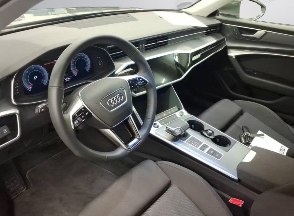 Audi A6 50 TDI (3)