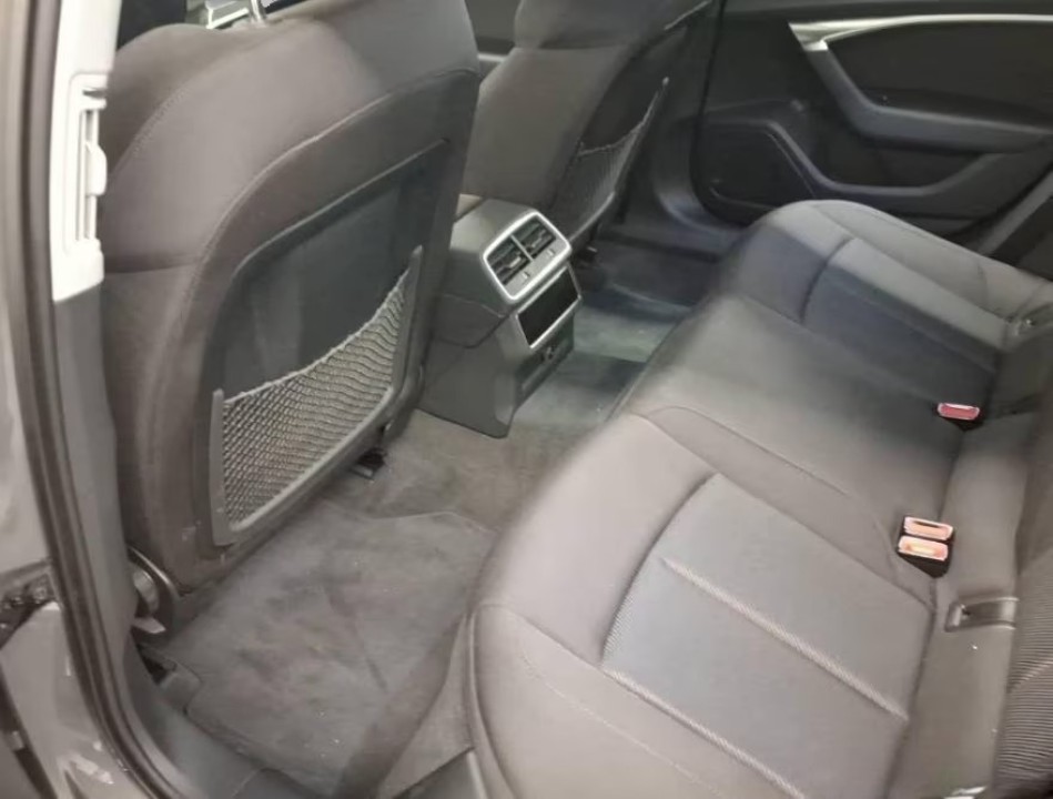 Audi A6 50 TDI (5)