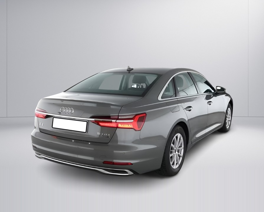 Audi A6 50 TDI (2)