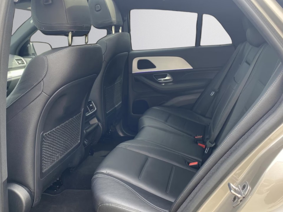 Mercedes-Benz GLE Coupé 350e AMG - foto 11