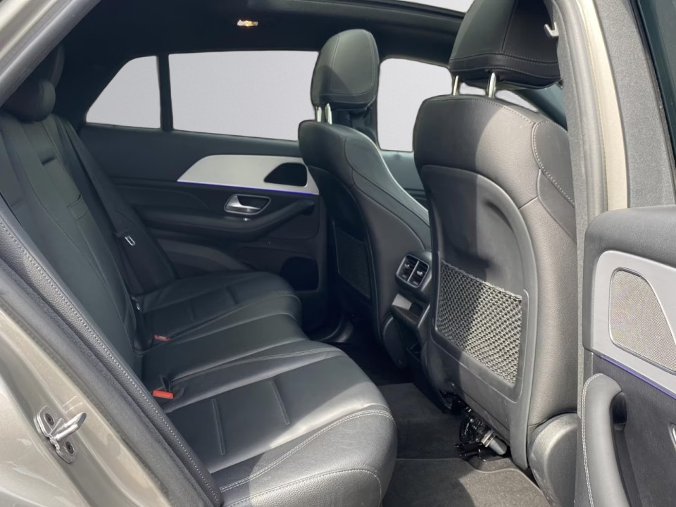 Mercedes-Benz GLE Coupé 350e AMG - foto 12