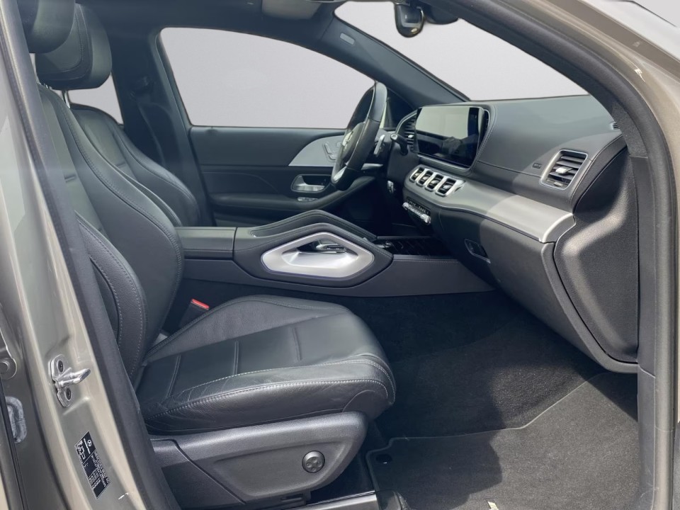 Mercedes-Benz GLE Coupé 350e AMG - foto 13
