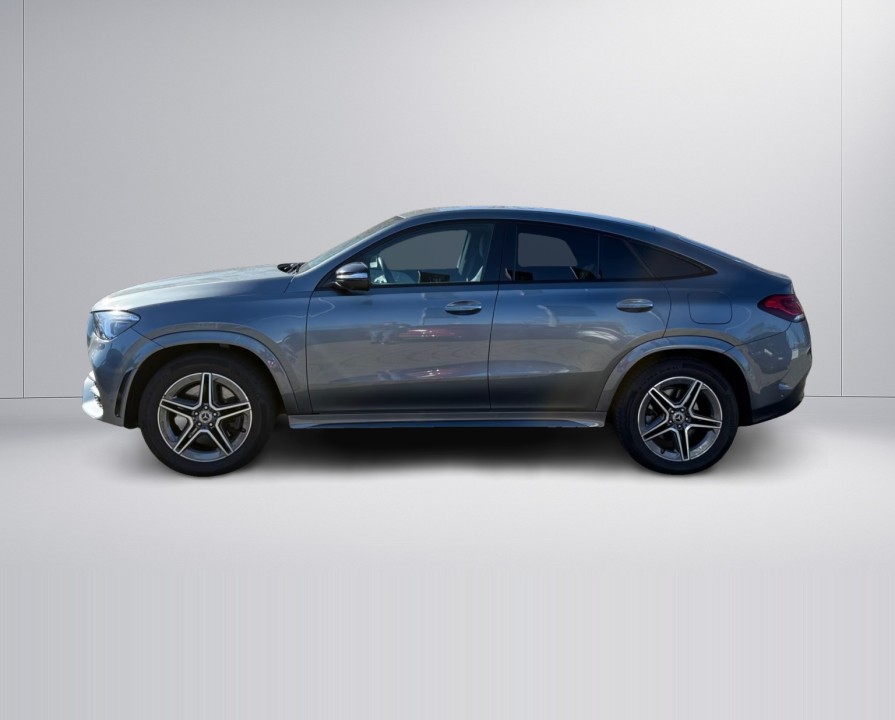 Mercedes-Benz GLE Coupé 350e 4MATIC AMG (3)